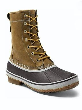 Men's Eddie Bauer Boots